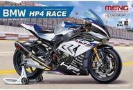 中古プラモデル 1/9 BMW HP4 RACE 通常版 [MMT004]