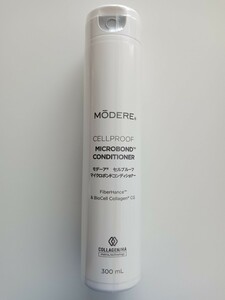 MODERE☆モデーア セルプルーフ マイクロボンド コンディショナー/300ml/EXP 2025.05