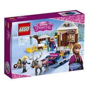 レゴ (LEGO) ディズニー アナとクリストフのアドベンチャー 41066