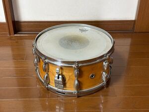 スネアドラム Gretsch 14×6.5 モデル4153 