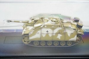 Dragon Armor ドラゴンアーマー 1/72 3号突撃砲 Ausf.G 初期型 w/シェルツェン 第2戦車駆逐大体 第12装甲師団 エストニア 1944 60335