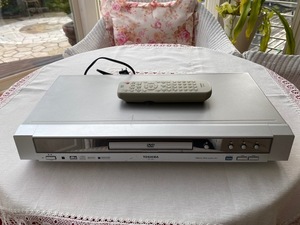 【ジャンク品】東芝　SD-1900