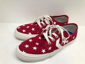 Converse コンバース X-LARGE エクストララージ ALL STAR オールスター ローカットスニーカー 25.5cm 241209SK490289