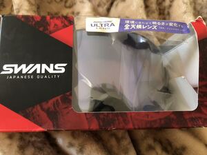 最終値下げ　スワンズ　SWANS ゴーグル　正規品　新品