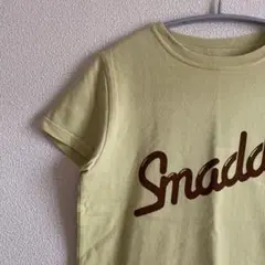 Smaddy Tシャツ