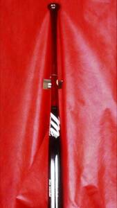 Marucci MVEICB15 Maple Baseball Bat, Cherry/Black 硬式バット