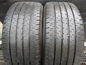 【Y368】ER33▲225/50R17▲2本即決