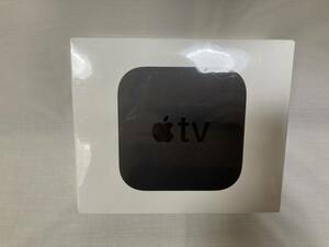 新品未開封★Apple アップル/Apple TV 4K 64GB MP7P2J/A