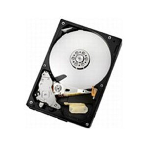 【中古】日立GST Deskstar T7K500(320GB/SATA3G/7200rpm/8MB) HDT725032VLA380