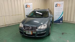 VW ステアリング ゴルフ 1KBLG 2008 #hyj C183024