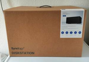 Synology DiskStation DS1821+