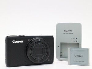 ●○Canon PowerShot S95 コンパクトデジタルカメラ キャノン○●027656002○●