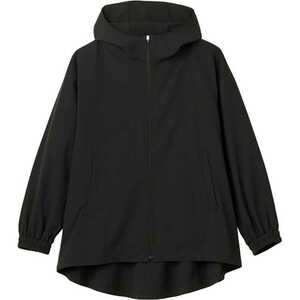 ダンスキンアレグロエアージャケット(レディース) L ウォッシュブラック #DC323111-WK DANSKIN ALLEGRO AIR JACKET 新品 未使用