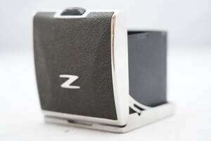 ☆中判カメラ用☆ ゼンザブロニカ S2・C2 ウエストレベルファインダー Zenza Bronica S2・C2 WestLevelFinder おススメ品 お見逃しなく