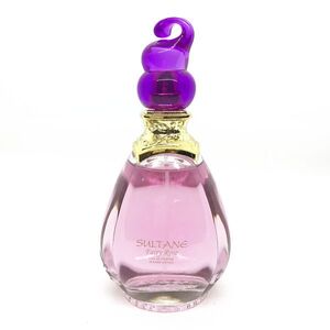 JEANNE ARTHES ジャンヌ アルテス スルタン フェアリー ローズ EDP 100ml ☆残量たっぷり9割　送料510円