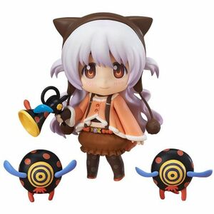 劇場版魔法少女まどかマギカ 新編 叛逆の物語 ねんどろいど 百江なぎさ (ノンスケール ABS&PVC塗装済み可動フィギュア)