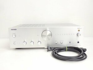 【良品】ONKYO プリメインアンプ A-9150 オンキヨー オンキョー ◆ 6F965-6