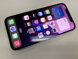 NE829 SIMフリー iPhone12 グリーン 128GB