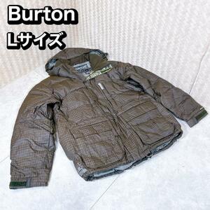 バートン　Burton スノーボード　ウェア　Lサイズ