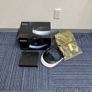 Y206-NG2-452 SONY ソニー HMZ-T2 ヘッドマウントディスプレイ Personal 3D Viewer 動作確認済み 3D対応 パーソナル3Dビュアー