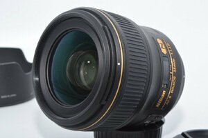 ★新品級★ Nikon ニコン AF-S NIKKOR 35mm f/1.4G