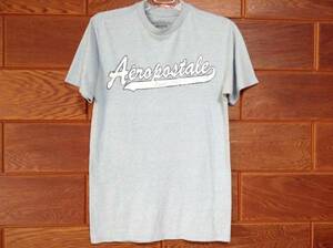 エアロポステール　USA古着　半袖Tシャツ　サイズS　　　９８３１－C