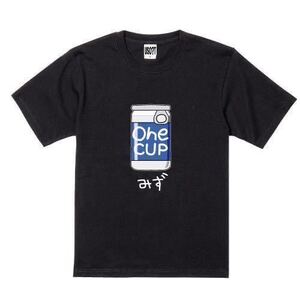 【大きなサイズ】新 USOT うそT 酒 みず おもしろ Tシャツ 半袖Tシャツ かわいい パロディ BLACK ブラック 黒 Tee ゆるい XXL