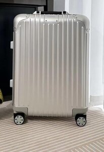 RIMOWA リモワ Original Cabin Twist オリジナル キャビン 機内持ち込み用スーツケース スーツケース 21インチ 35リットル