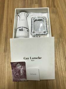 ギ・ラロッシュ　コレクション　Guy・Laroche Paris 新品