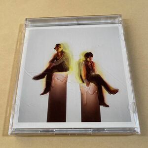 スキマスイッチ MaxiCD+DVD 2枚組「さいごのひ」