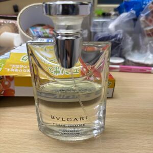 BVLGARI 香水 オードトワレ