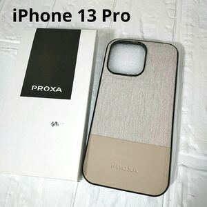 iPhone 13 Pro 用 ケース 6.1インチ 軽量 MagSafe対応