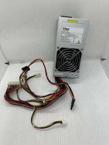 S1226) Aopen 300W スリム型PCケース専用電源 FSP300-60SNT ジャンク