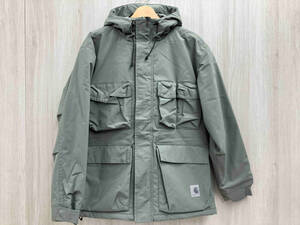 Carhartt KILDA JACKET Mサイズ カーキ