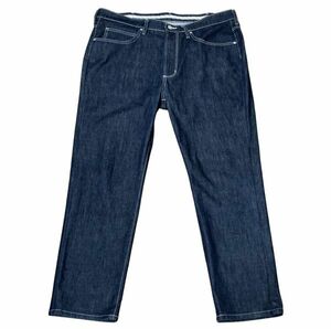 ■Wrangler／ラングラー■WM0133 涼 COOL&LIGHT テーパード ジーンズ／デニムパンツ メンズ 大きいサイズ 38 ストレッチ