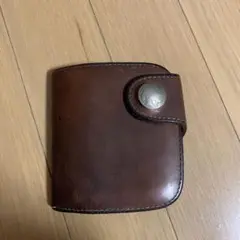 レッドムーン　初期　ショートウォレット