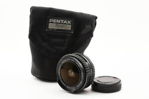 SMC PENTAX FISH EYE 17mm F4 #2228720