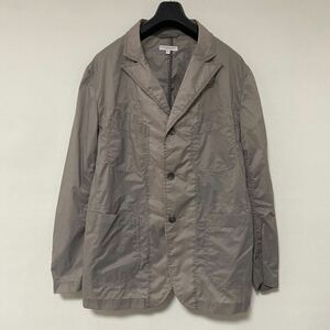 美品 Engineered Garments NB jacket S ナイロン エンジニアードガーメンツ ベッドフォード ジャケット bedford nylon