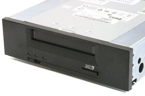 DELL PowerVault100T DAT72 内蔵型 CD72LWH 付属品あり