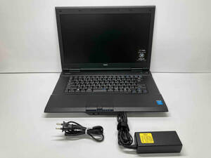 NEC ノートPC PC-VK26TXZNJ