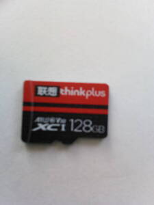 microSDカード 128GB