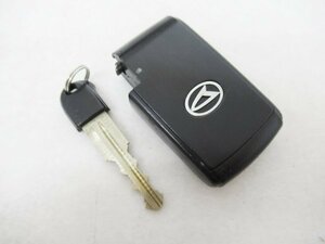 ☆ ダイハツ タント L375S 純正 キーレス スマートキー リモコン 鍵 キー (n095934)