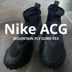 NIKE ACG MOUNTAIN FLY GORE-TEX 26.0cm