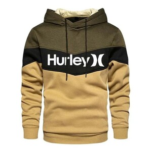 ☆Sサイズ☆HURLEY X パーカー