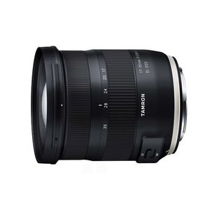 中古 １年保証 美品 TAMRON 17-35mm F2.8-4 Di OSD [Model A037E] (キヤノンEF用)