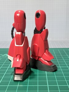 ジャンク ルナザク 足 hg ガンプラ ガンダム GUNDAM gunpura robot sdd123