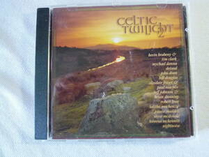 Celt Music ケルト音楽 - Celtic Twilight 2 ケルティック・トワイライト 2 - Bill Douglas - John Doan - Alasdair Fraser & Paul Machlis