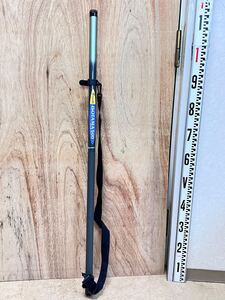 磯玉の柄 ISOTAMA 500 MARINE ROD p1-74