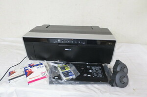 EPSON エプソン プリンター A3ノビ インクジェット PX7V 2011年製 5307251641