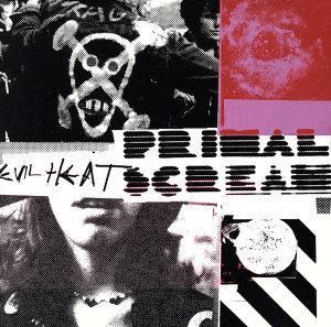 【輸入盤】Evil Heat/プライマル・スクリーム